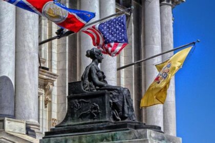 Exciting New Laws Set to Transform California on New Year’s Day 2026!