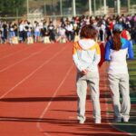 Awake and Alert: Heritage High Students Struggle with Sleep Challenges Despite Later Start Times