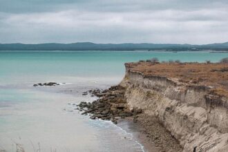 San Mateo Man in Hot Water After New Year’s Day Drunken Two-Car Collision