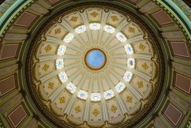 Unveiling the Future: Key Insights into California Politics on January 3, 2026