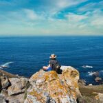 Heroic Helicopter Rescue Brings Stranded Hikers to Safety on Point Reyes Cliff!