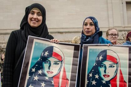 How Trump’s Immigration Crackdown Transformed Life in California and What Lies Ahead in the New Year