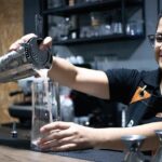 Defiant Bartender Stays Strong Amid Viral Video Backlash