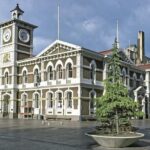 San Ramon Shaken: A Wave of Earthquakes Hits the Region!