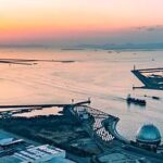 Anchor Your Weekend: Experience the Bay Area Commuter Ferry’s Friday Night Floating Party!