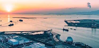 Anchor Your Weekend: Experience the Bay Area Commuter Ferry’s Friday Night Floating Party!