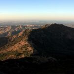 Winter Blaze: Mount Diablo State Park to Ignite Vegetation Pile Burns for Fire Safety