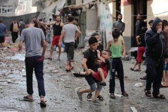 Urgent Response: Alameda Schools Activate Emergency Evacuations Due to Gas Leak