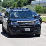 Police Helicopter Leads to Arrest of Three Suspects in Morning Shooting Incident