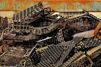 Baykeeper Takes Action Against San Leandro Scrap Recycler for Polluting San Francisco Bay