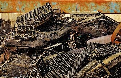 Baykeeper Takes Action Against San Leandro Scrap Recycler for Polluting San Francisco Bay