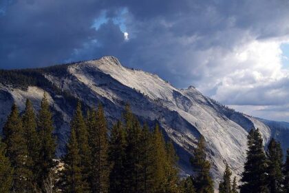 California’s Dry Spell: What Lies Ahead for the Golden State’s Weather!