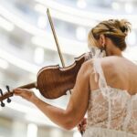 Violinist Simone Porter Curates Captivating Concerts with New Century and SF Conservatory Musicians