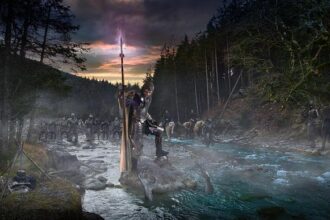 Arlene Eisen’s Inspiring Journey: Celebrating Women’s Global Unity in the Fight for Change