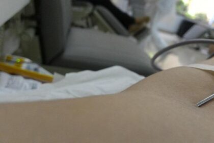 Donate Blood, Win Big: Your Ticket to Super Bowl 60 Awaits!