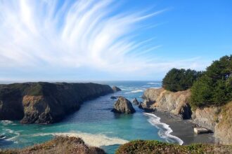 Explore Over 200 Free California State Parks This MLK Day: Discover the Best Options Near San Francisco!