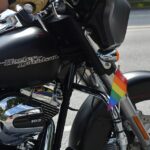 Controversy Erupts Over Sonoma School’s Decision to Remove Pride Flag