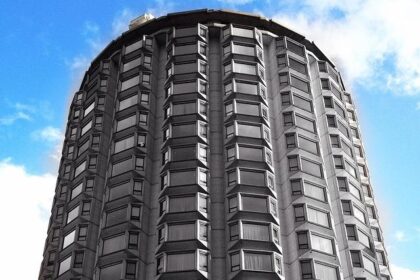 Exciting New 36-Story Housing Tower Set to Transform San Francisco’s South Beach!