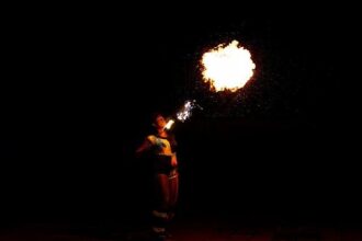 Unleash the Enchantment: Dive into the Dazzling World of ‘How Shakespeare Saved My Life’ at Berkeley Rep!