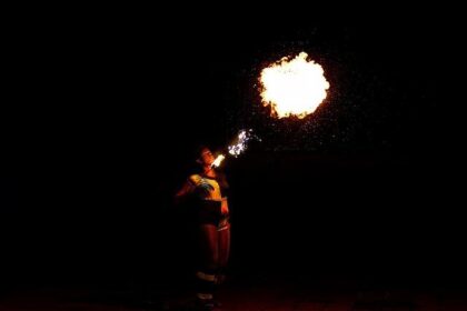 Unleash the Enchantment: Dive into the Dazzling World of ‘How Shakespeare Saved My Life’ at Berkeley Rep!