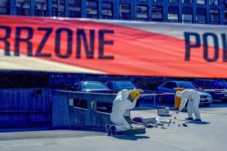 Chaos in San Francisco’s Western Addition: Unraveling the Details of a Triple Shooting