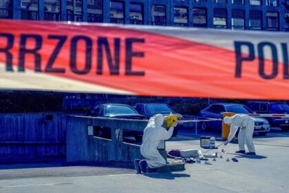 Chaos in San Francisco’s Western Addition: Unraveling the Details of a Triple Shooting