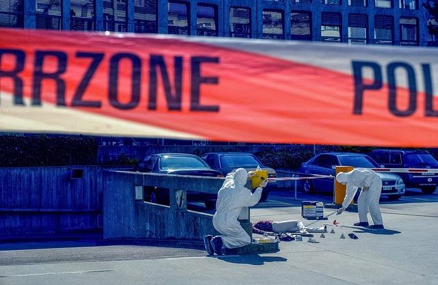 Chaos in San Francisco’s Western Addition: Unraveling the Details of a Triple Shooting