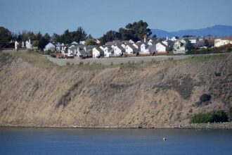 Vallejo Police Crack Down on Disturbing Human Trafficking Case, Victim Rushed to Safety