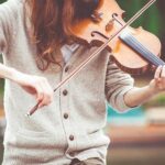 Violinist Alexi Kenney Transports Audiences on a Dreamlike Journey at SF Symphony SoundBox