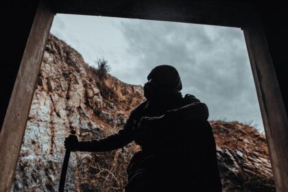 Celebrating a Legacy: Antioch Comes Together for a Day of Service in Honor of MLK