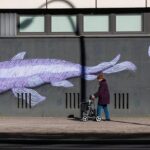 Transforming Downtown San Rafael: Five Artists Bring Murals and Sculptures to Life!