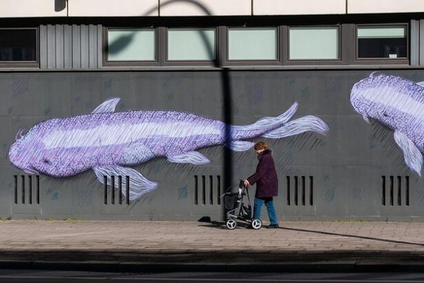 Transforming Downtown San Rafael: Five Artists Bring Murals and Sculptures to Life!