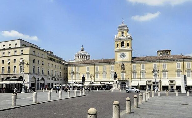 City Hall Drops a Hilarious Video to Showcase Super Bowl Prep!