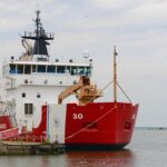 US Coast Guard Boosts Safety Measures in Bay Area for Super Bowl Excitement!