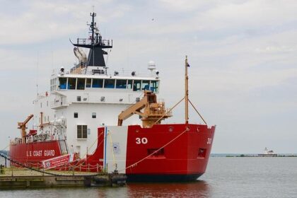 US Coast Guard Boosts Safety Measures in Bay Area for Super Bowl Excitement!