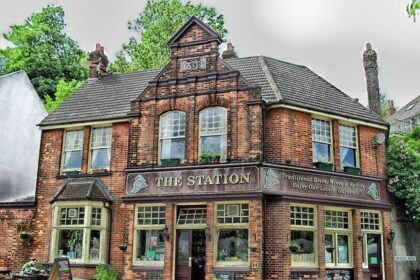 San Francisco’s New England Bar: The Ultimate Home for Patriots Fans Ahead of Super Bowl LX!