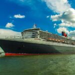 Queen Mary 2 Arrives in San Francisco for an Unforgettable 90-Day Global Journey!