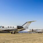 Super Bowl Weekend Soars: Hundreds of Private Jets Descend on the Bay Area!