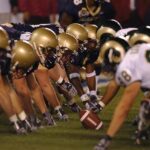 Super Bowl Stunt: Duo Arrested for Field Invasion-A Repeat Performance!