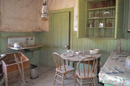 Discover the Areas in California That Have Sunk the Most Over the Last Decade!