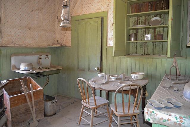 Discover the Areas in California That Have Sunk the Most Over the Last Decade!