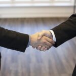 Breaking News: Presidio Trust CEO Jean Fraser Announces Departure This Year