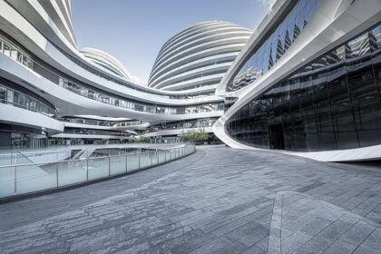 Transforming Market Street: Unveiling an Exciting New Theater District!