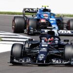 Yuki Tsunoda’s Heart-Stopping Escape as Red Bull F1 Car Goes Up in Flames at San Francisco Demo!