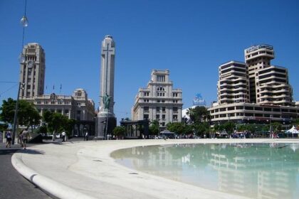 New Davenport Substation: Enhancing Safety and Service for Santa Cruz County’s North Coast!