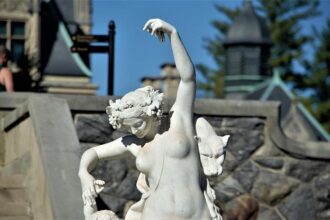 Vanderbilt’s Bold Move: What the Chancellor Reveals About the New CCA Campus Acquisition