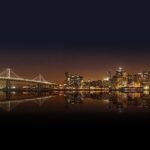 Bay Area Shines with a Beautifully Mild Monday After Rainy Days!