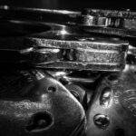 Oakland Police Sweep Nets 8 Arrests in Prostitution Crackdown on International Blvd