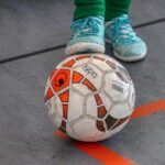 Empowering Girls: How East County Elite is Shattering Stereotypes in Football