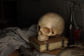 Heartwarming Twist: Puppy Rescued After Fremont Bridge Fire Survives Against All Odds!